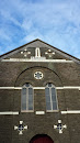 Saron Evangelical Church