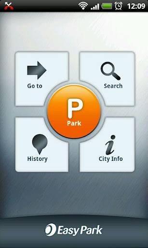 EasyPark Mobile Bermuda