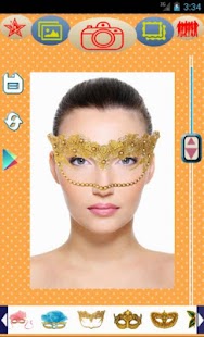 Free Wear Face Mask APK