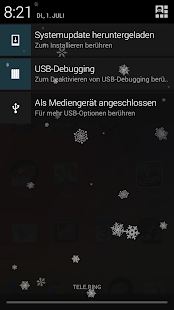 Download The Snow Maker - Let it snow APK for Android