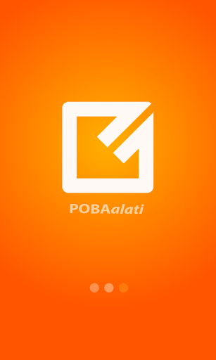 POBAalati