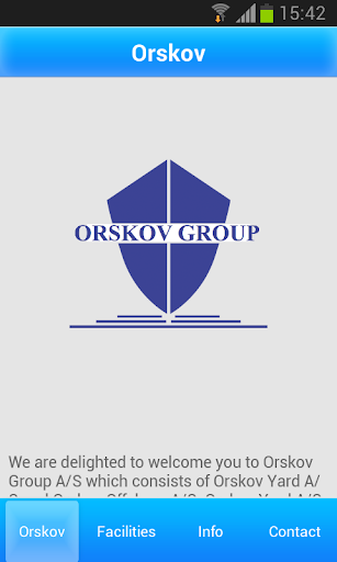 Orskov Group