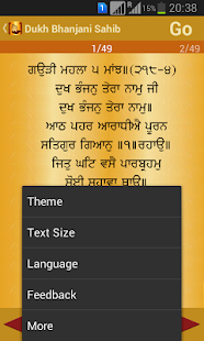 How to mod Dukh Bhanjani Sahib Audio 1.3 unlimited apk for laptop