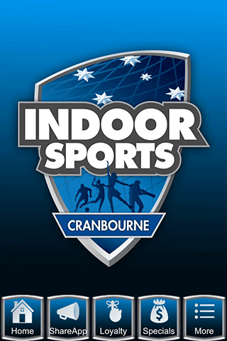 Cranbourne Indoor Sports