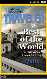 Quito Guide & Top Activities poster 1