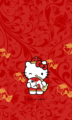 【免費個人化App】Chinese New Year Screen Lock-APP點子