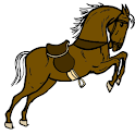 Horse Racing Jargon logo