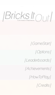  BricksItOut – Vignette de la capture d'écran  