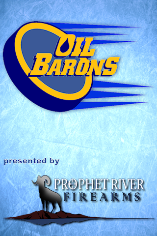 Fort McMurray Oil Barons