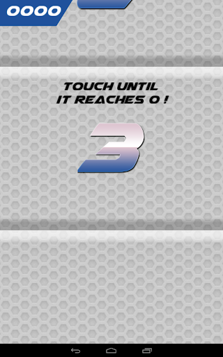 【免費街機App】Reach Zero-APP點子