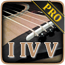 Chord Progression Studio PRO mobile app icon