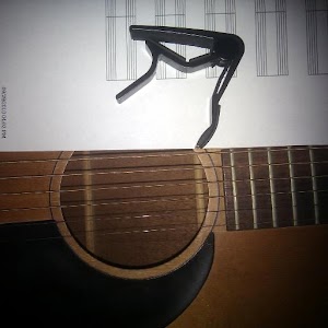 Capo Help logo