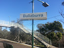 Bullaburra Station