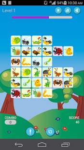Paradise of Insects Screenshots 2