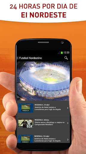 【免費運動App】Esporte Interativo Plus-APP點子