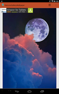 Natures Gallery Wallpaper Screenshots 8