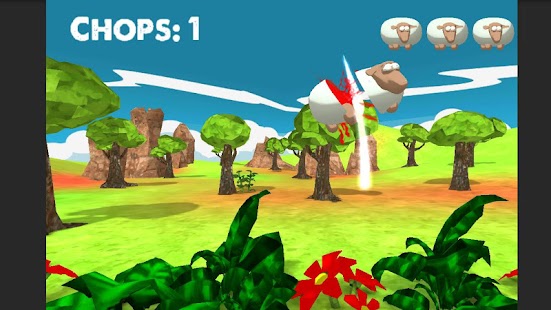 How to get Chop Sheep 3 mod apk for bluestacks