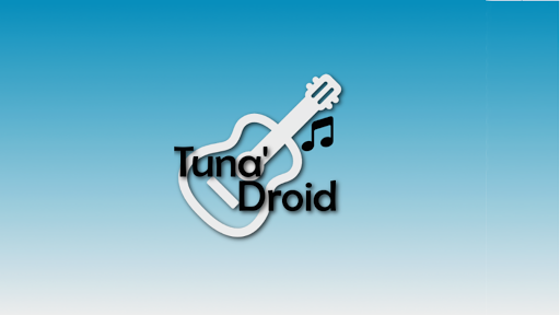 Tuna'droid 무료 기타 튜너