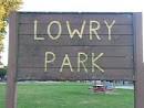 Lowry Park
