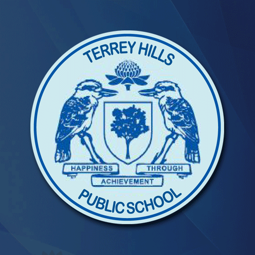 Terrey Hill Public School LOGO-APP點子