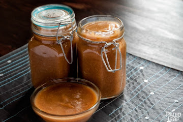Apple Butter Recipe