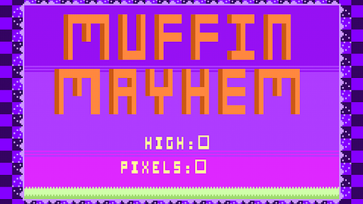 Muffin Mayhem