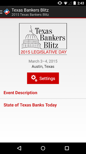 Texas Bankers Association