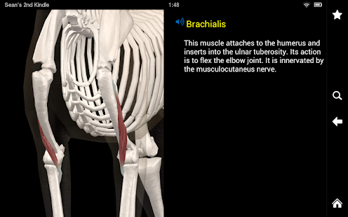 How to download Dog Anatomy: Canine 3D 1.0.1 mod apk for pc