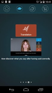 Free Download Nativox: your english tutor APK for PC
