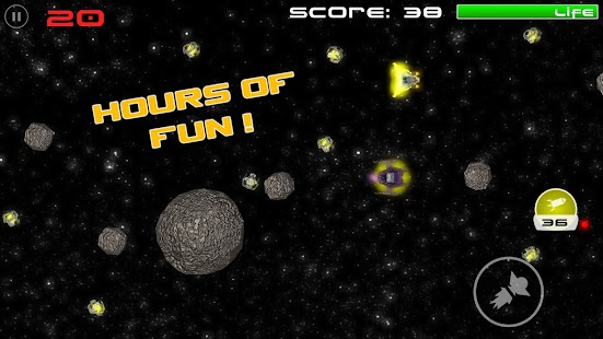   Stars Wagon- screenshot thumbnail   