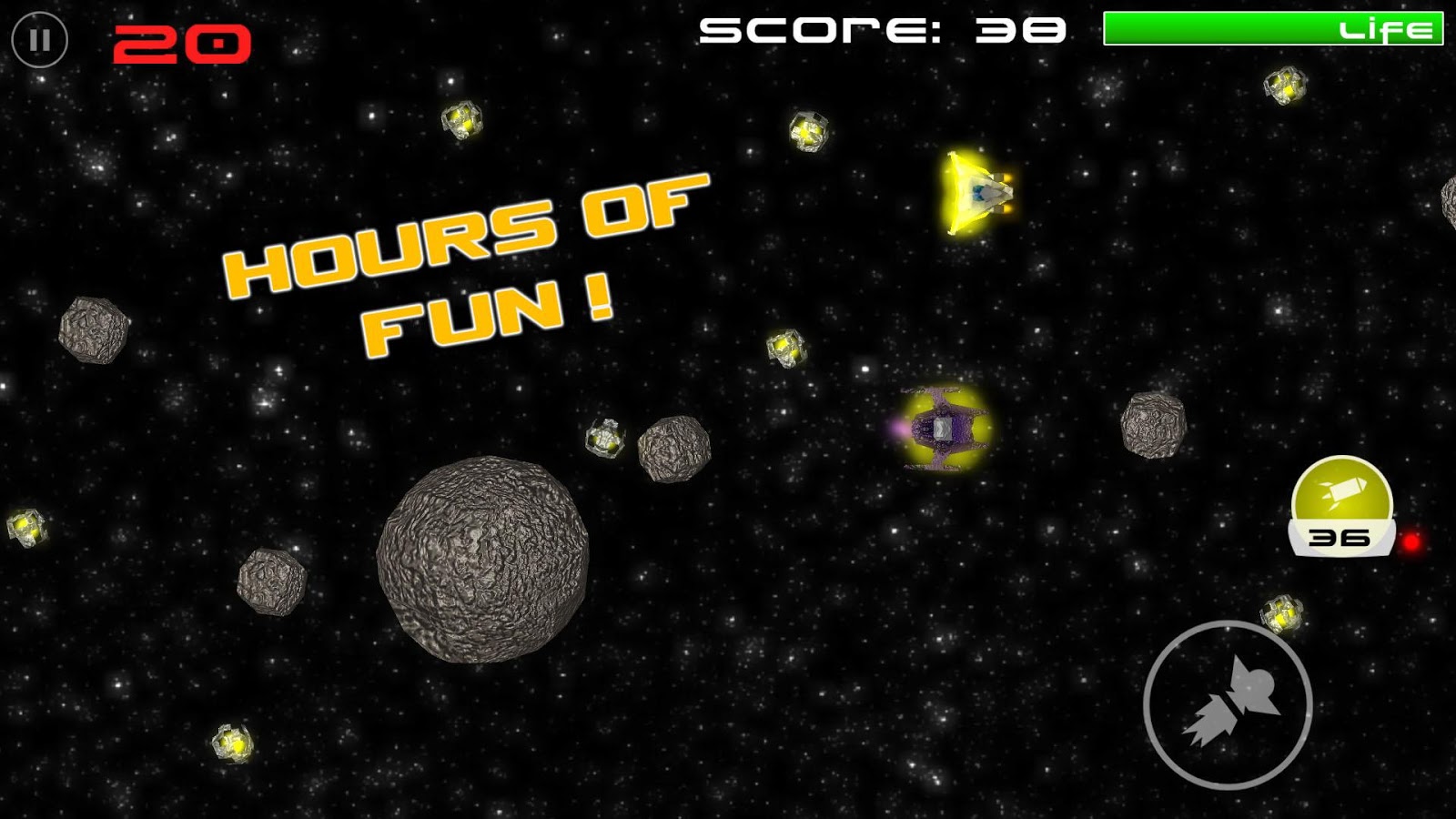    Stars Wagon- screenshot  