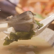 福川町すし丼飯