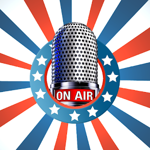 Conservative Talk Radio 2.1 Icon