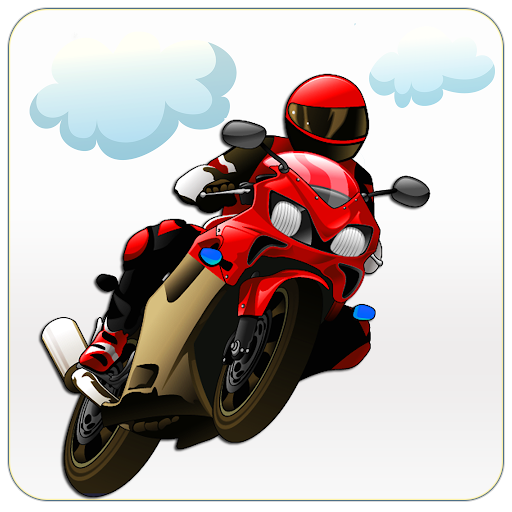 免費下載賽車遊戲APP|Bike City Rider app開箱文|APP開箱王