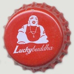Logo of Qiandaohu Lucky Buddha
