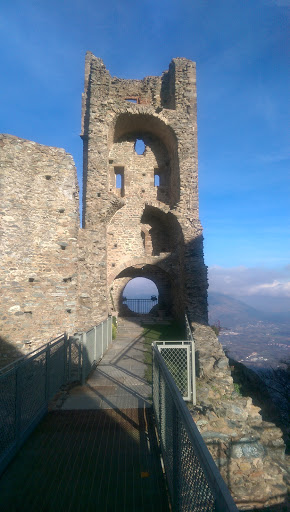 Torre Della Bell'alda