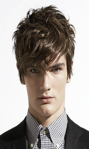 【免費生活App】Hair Style For Men-APP點子