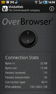 Download OverBrowser APK