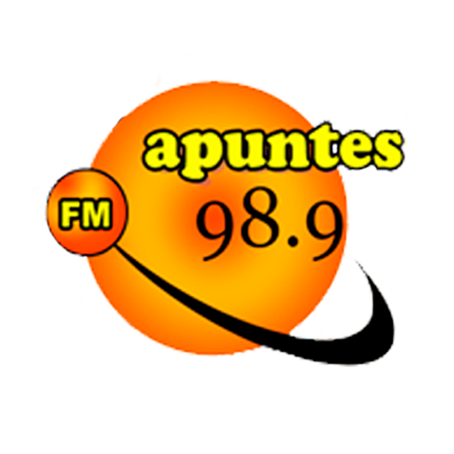 APUNTES FM 98.9 MHZ