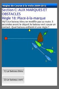 How to download Règles de Course à la Voile 2013-2016 mod apk for bluestacks
