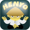 Henyo Trainer mobile app icon