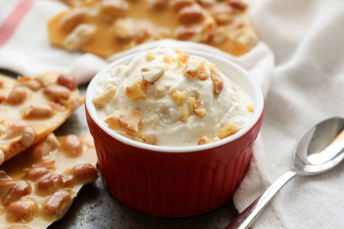 10 Best Peanut Brittle without Peanuts Recipes