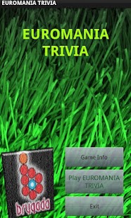 Download EUROMANIA TRIVIA APK