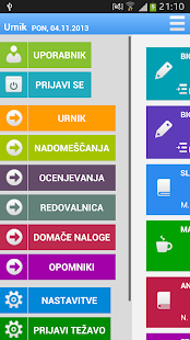 eUrnik - screenshot thumbnail