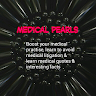 Medical Pearls Application icon