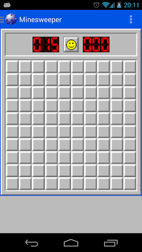 Minesweeper Pro