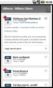How to install Milocca Milena Libera 1.5 unlimited apk for pc