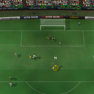 Active Soccer 2 APK v1.0.8