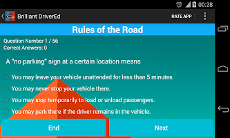 Montana MVD Driver License APK Ekran Görüntüsü Küçük Resim #6