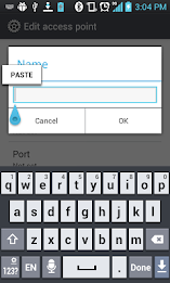 Straight Talk Data Settings poster 8